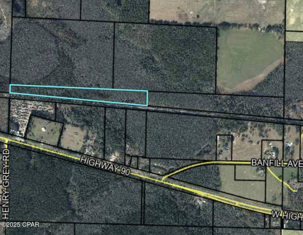 Bonifay, FL 32425,00 Anderson DR
