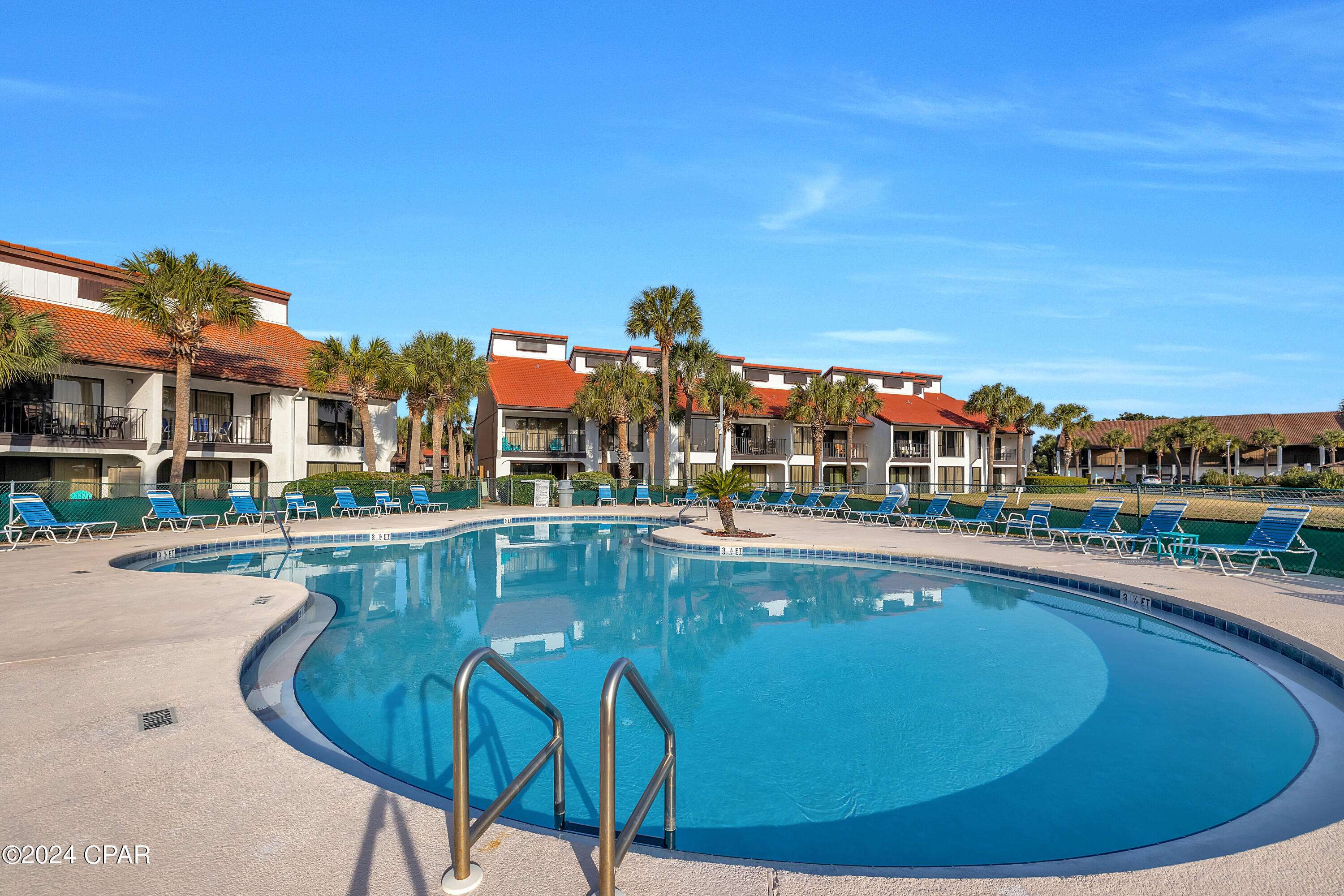 Panama City Beach, FL 32407,520 N Richard Jackson BLVD #2505