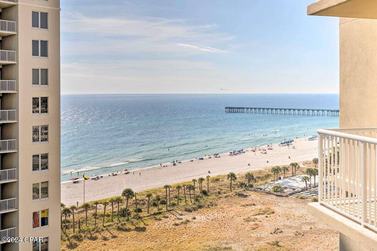Panama City Beach, FL 32407,11800 Front Beach RD #2-602