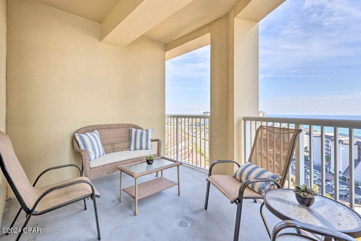 Panama City Beach, FL 32407,11800 Front Beach RD #2-602