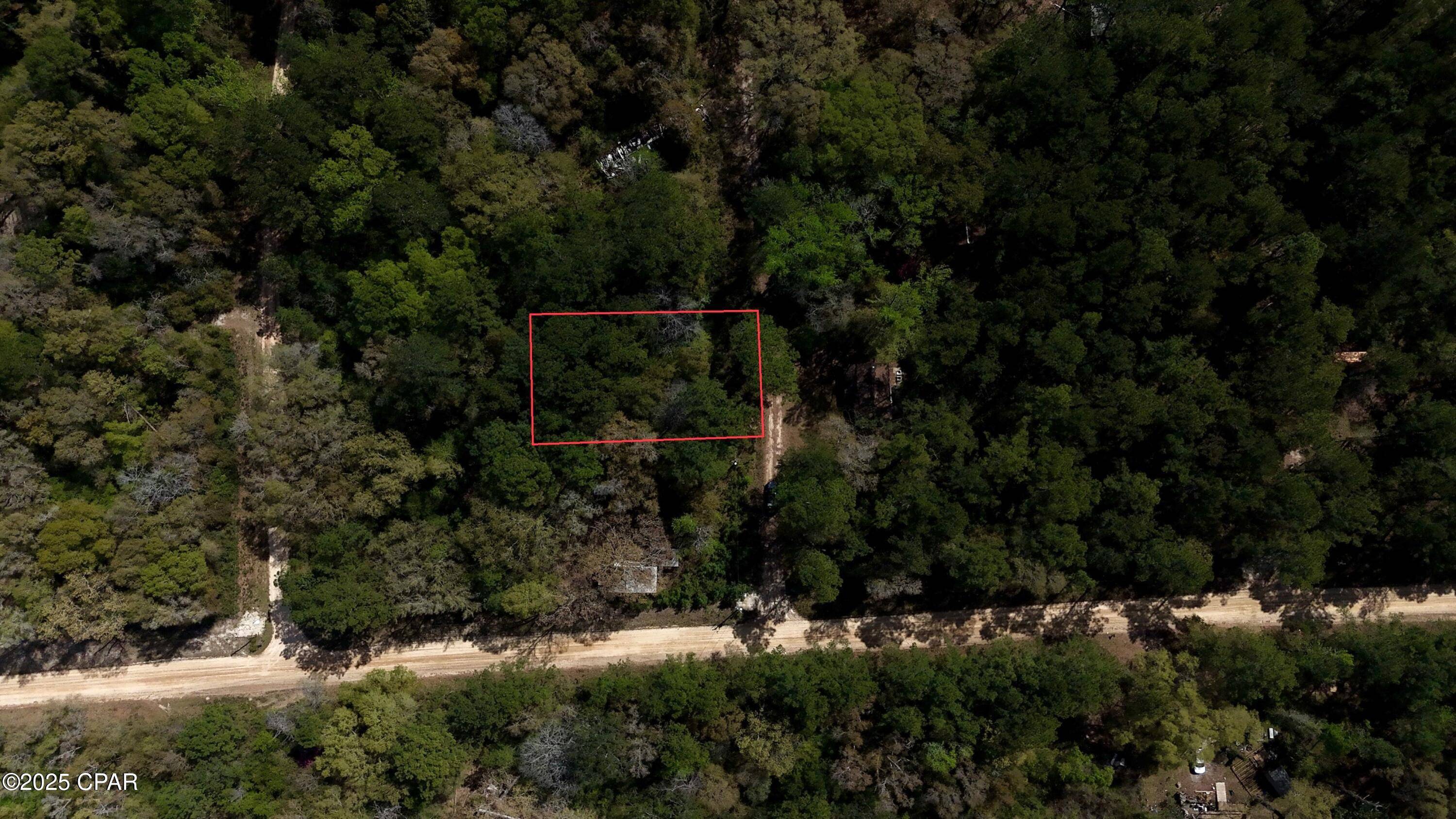 Bonifay, FL 32425,Lot 262 Squirrel Alley