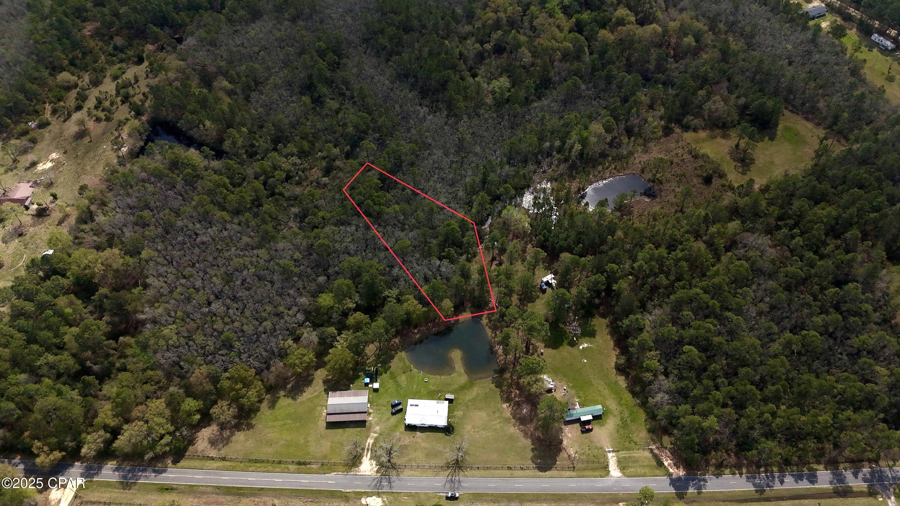 Bonifay, FL 32425,00 Hwy 177A