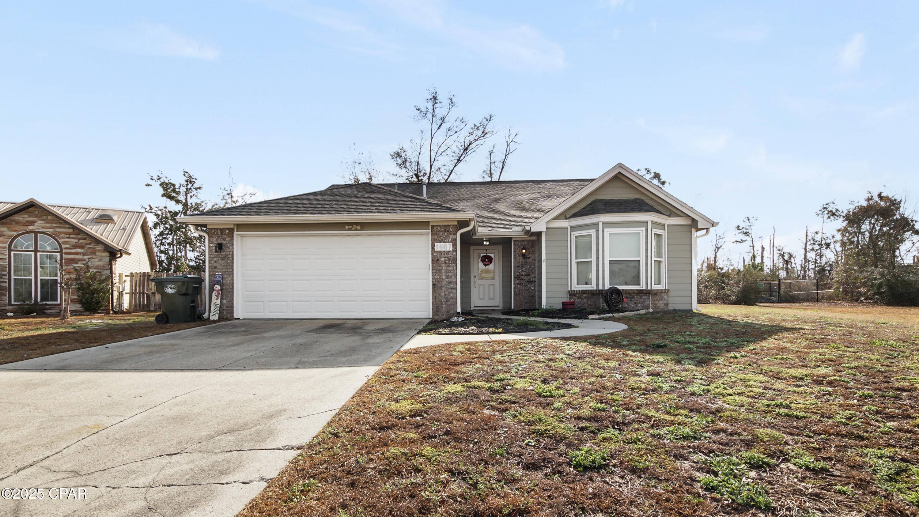 Lynn Haven, FL 32444,1607 E 13th PLZ