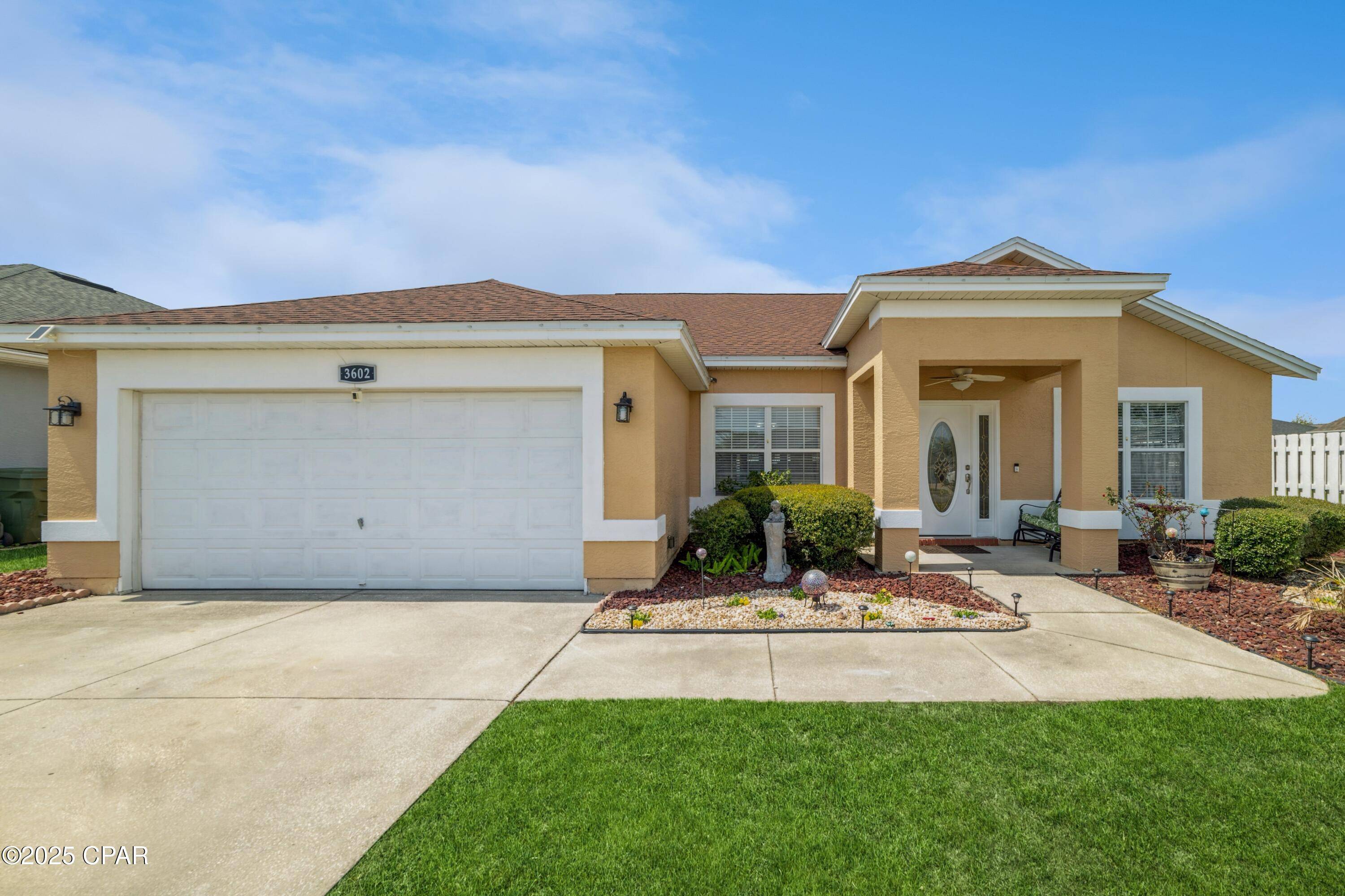 Lynn Haven, FL 32444,3602 Willow Ridge RD