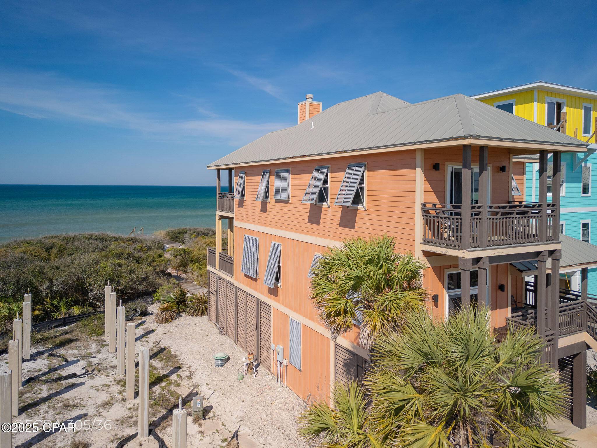 Port St. Joe, FL 32456,4191 Cape San Blas RD