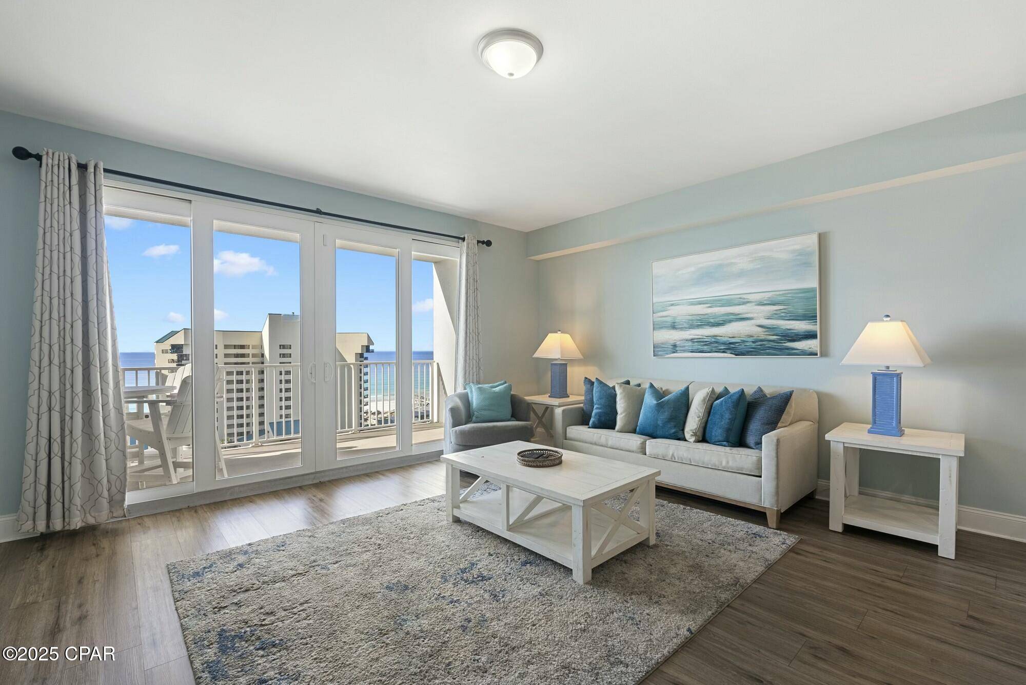 Panama City Beach, FL 32408,9860 S Thomas DR #913