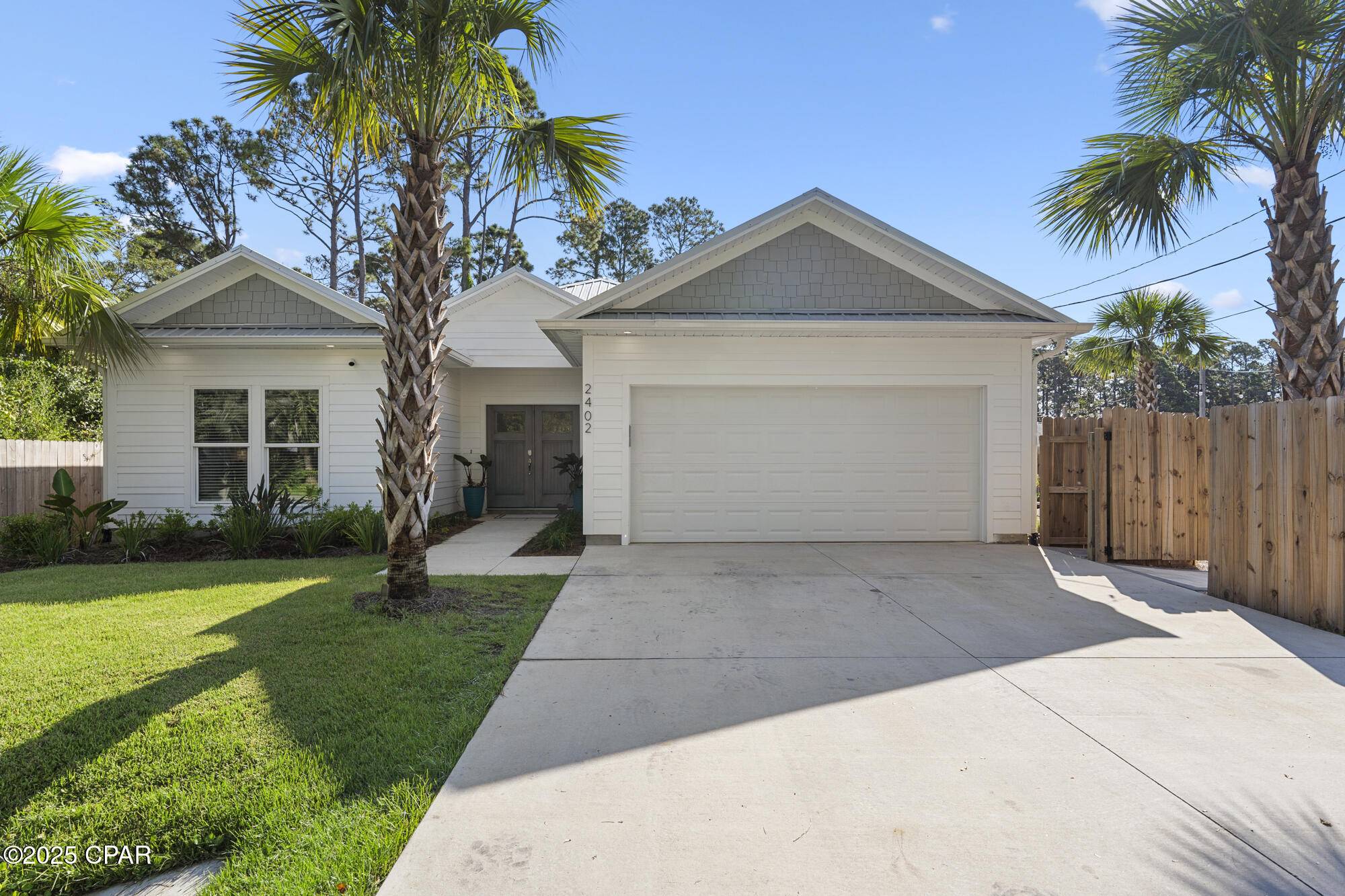 Panama City, FL 32408,2402 Allison AVE