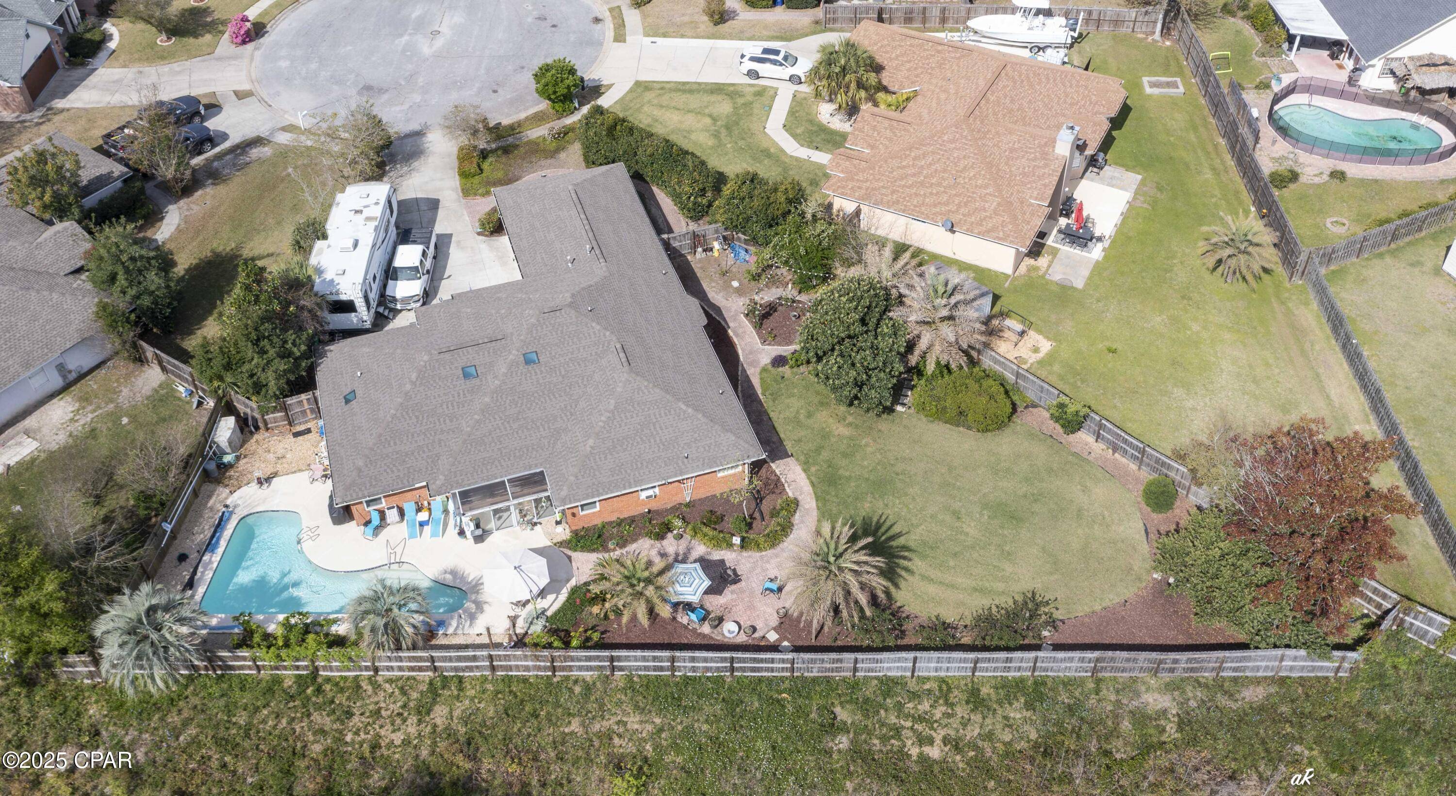 Panama City, FL 32405,4012 Mary Louise DR