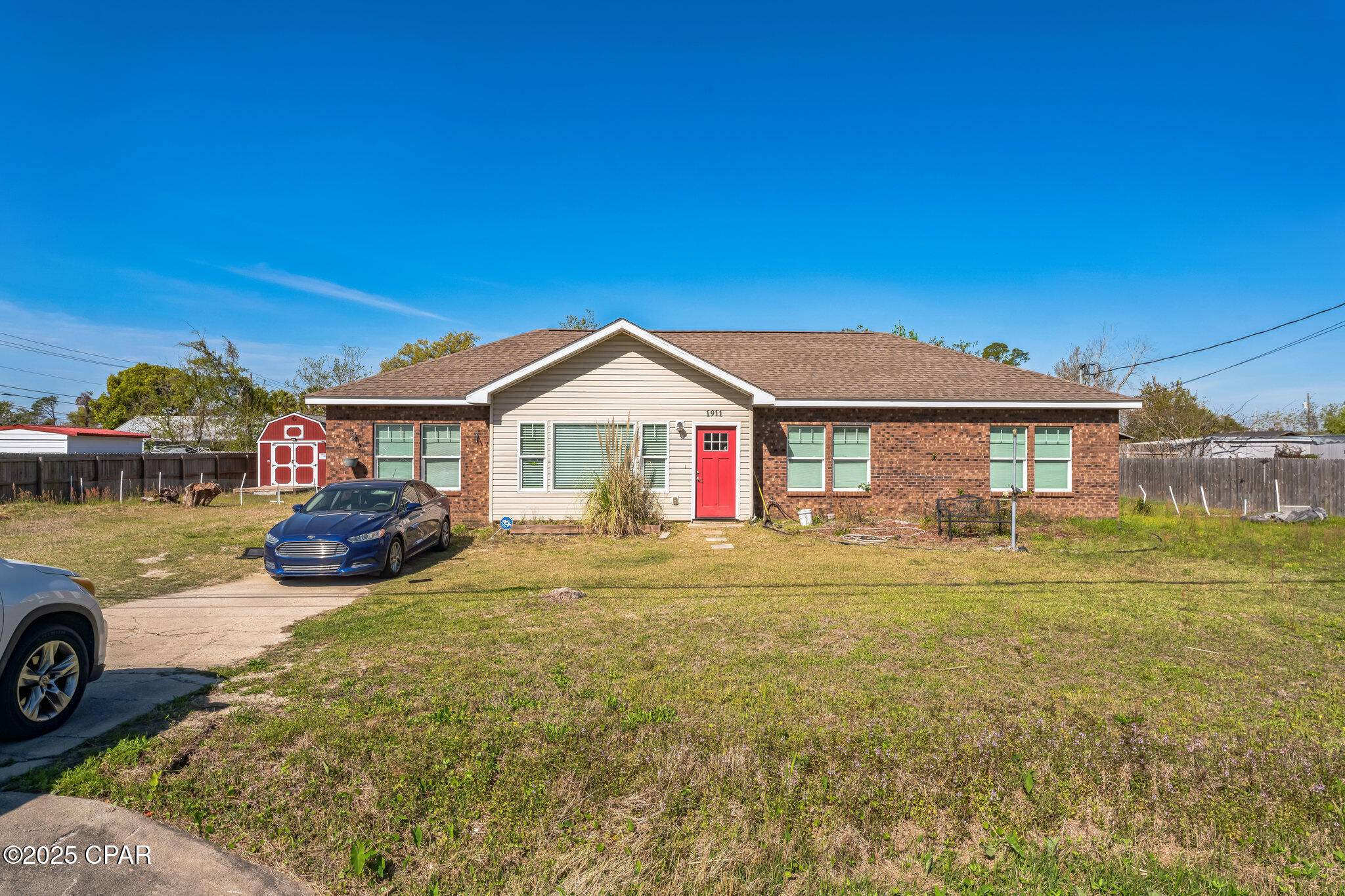 Panama City, FL 32405,1911 Frankford AVE