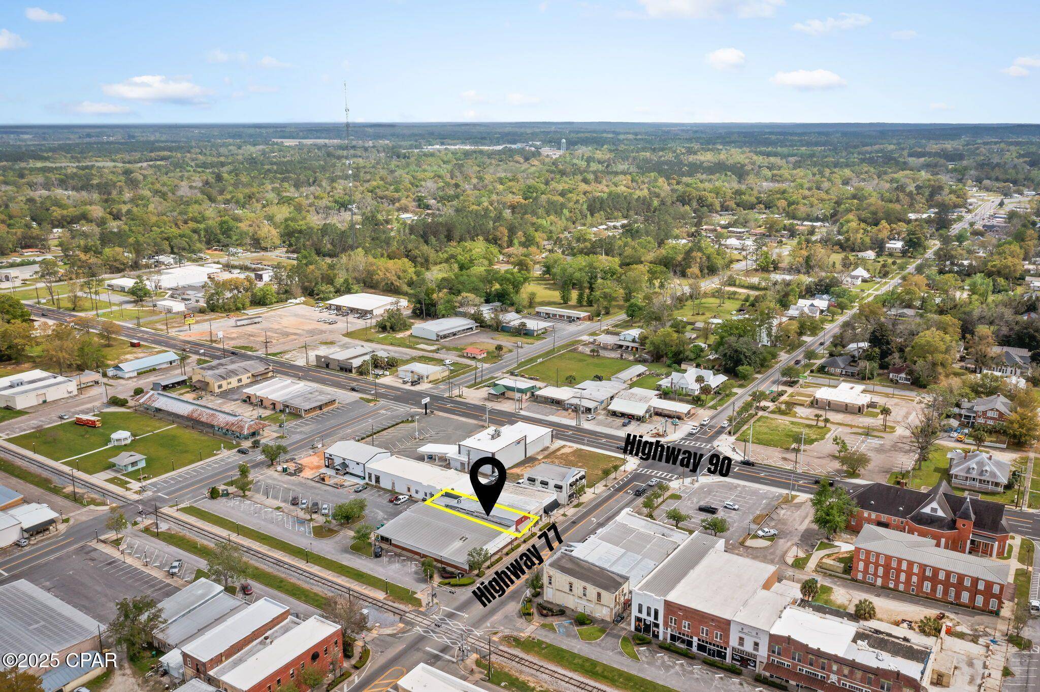 Chipley, FL 32428,827 Main ST