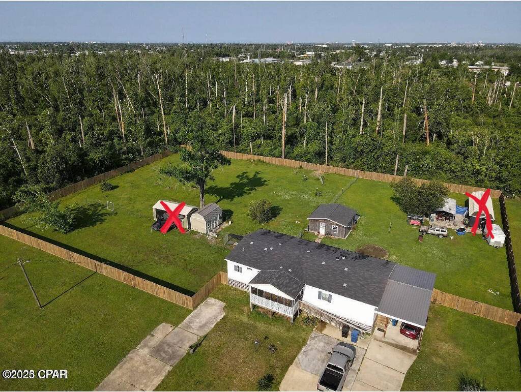 Panama City, FL 32405,2303 Cocoa AVE