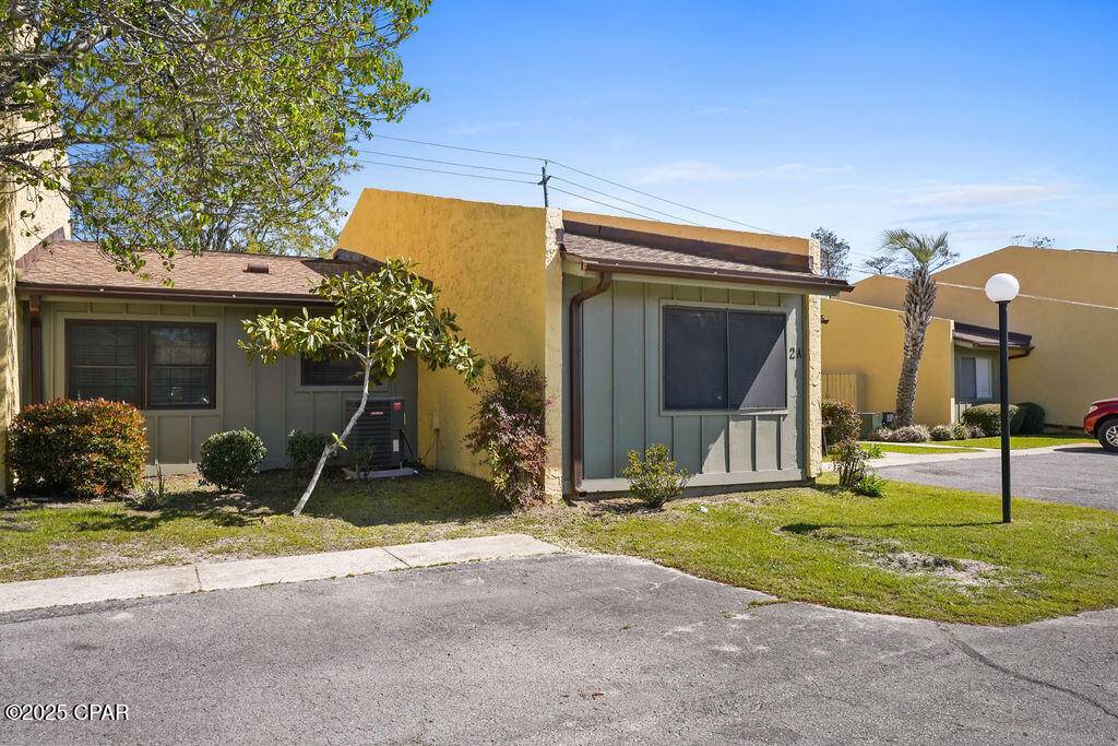 Panama City, FL 32405,1025 W 19th ST #2A