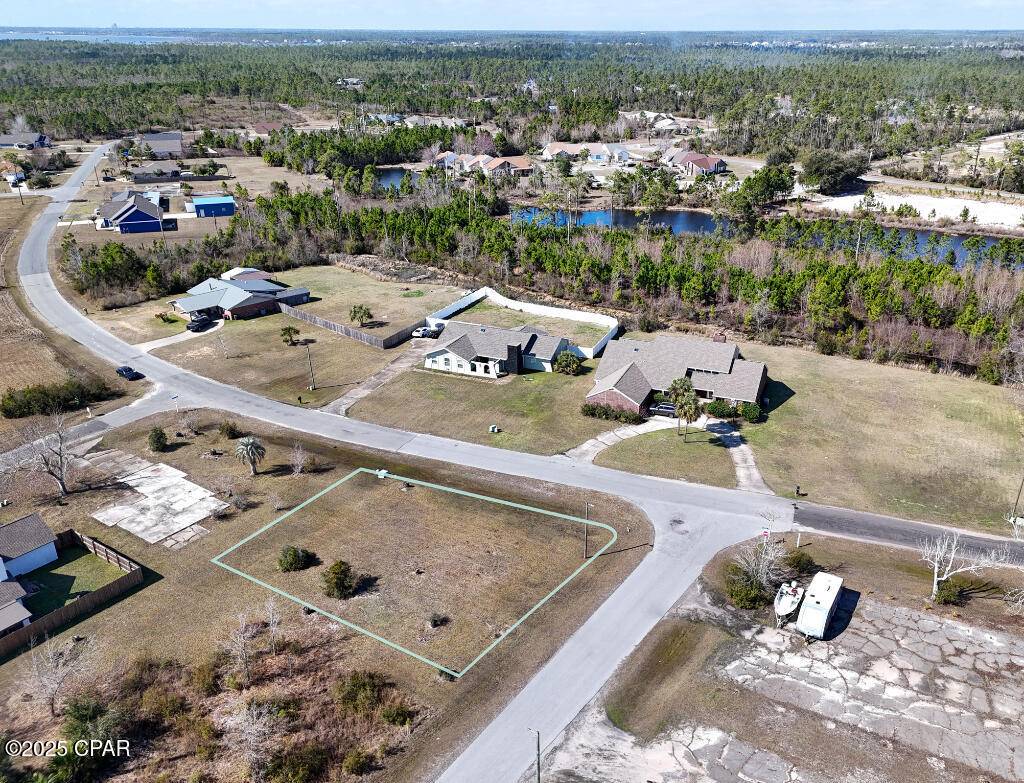 Panama City, FL 32404,0 Three Putt LN #2008