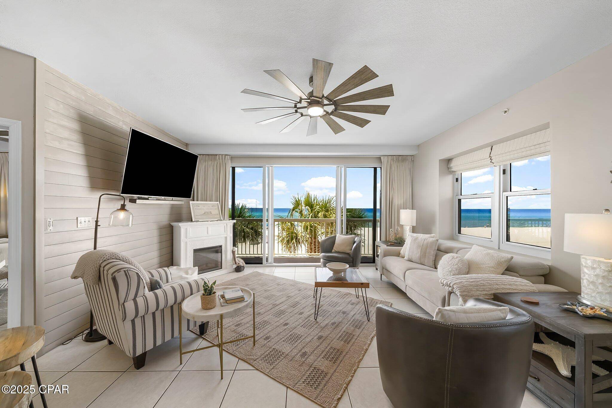 Panama City Beach, FL 32413,17757 Front Beach RD #109A