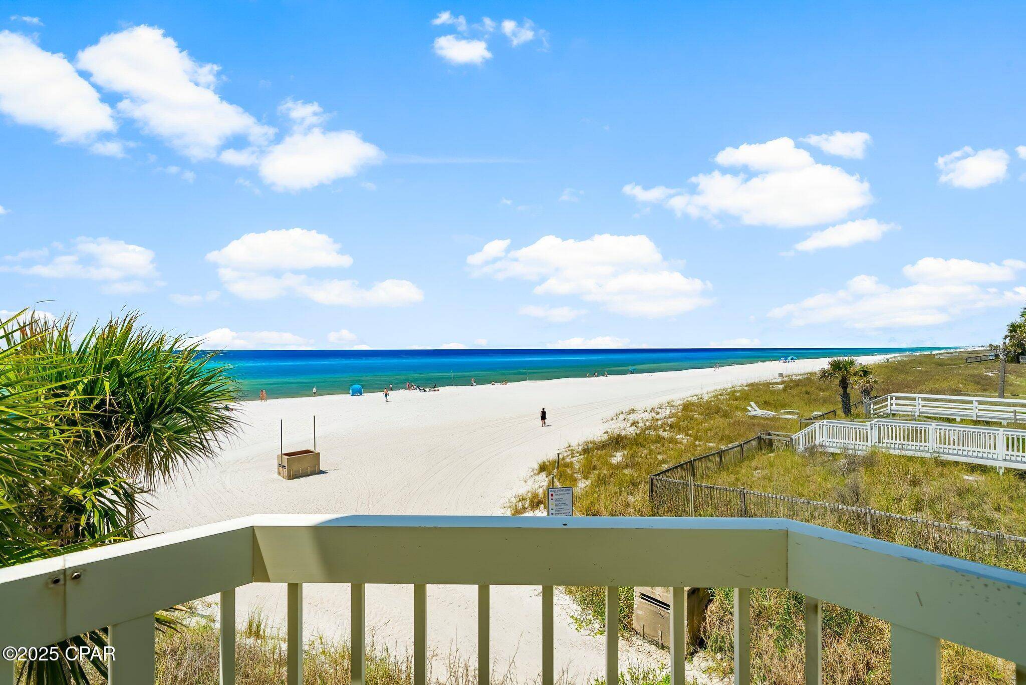 Panama City Beach, FL 32413,17757 Front Beach RD #109A