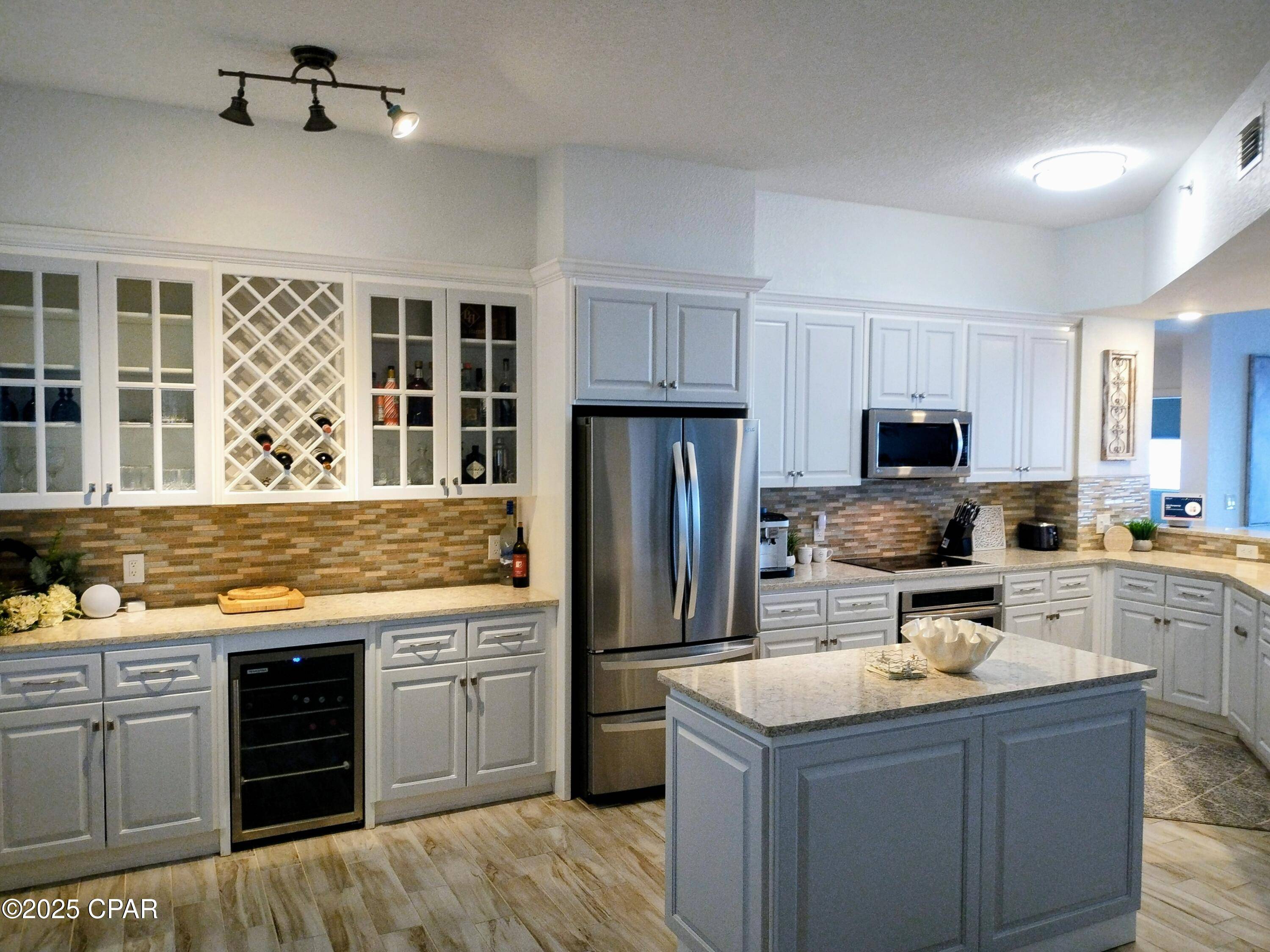 Panama City Beach, FL 32407,6504 Bridge Water WAY #PH-2