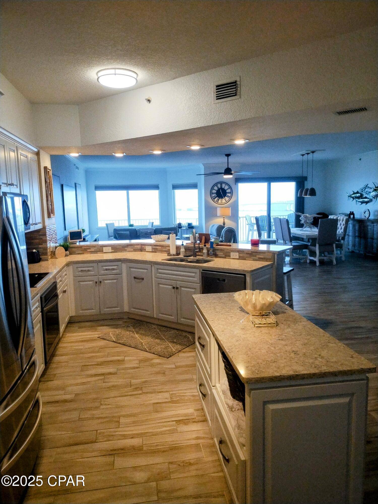 Panama City Beach, FL 32407,6504 Bridge Water WAY #PH-2