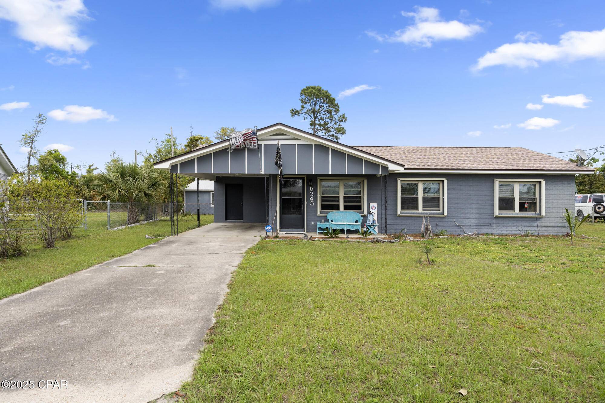 Panama City, FL 32404,5245 Collins DR