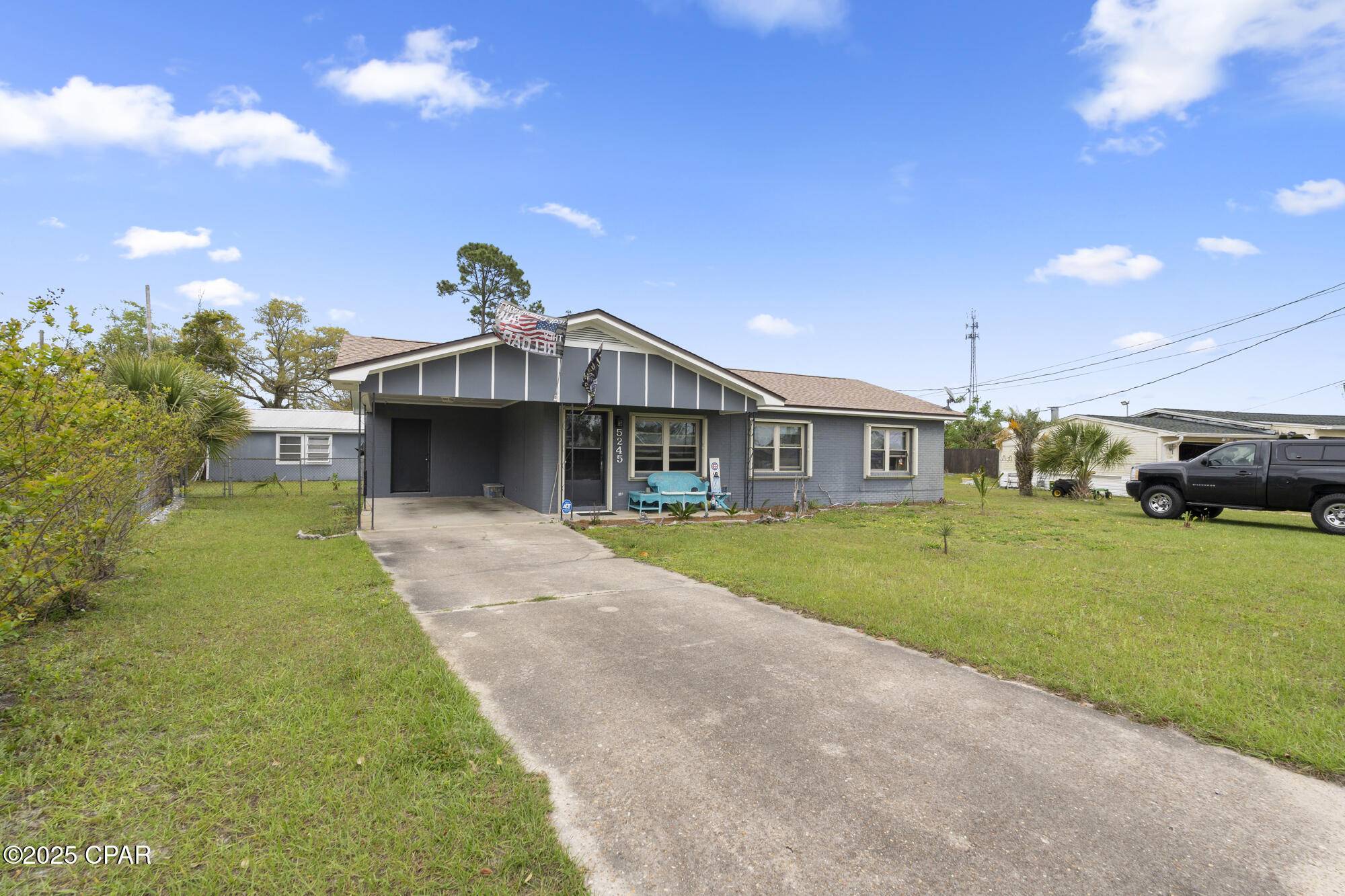Panama City, FL 32404,5245 Collins DR