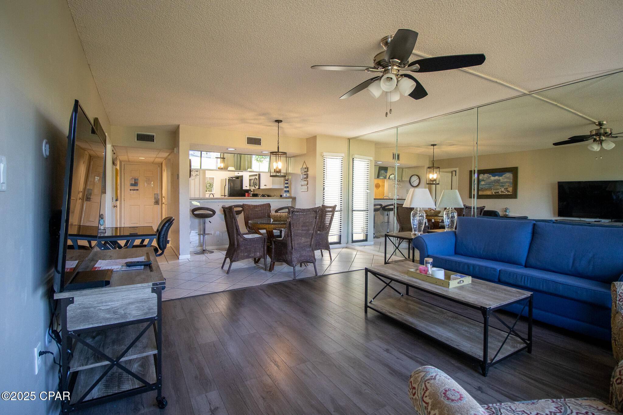 Panama City Beach, FL 32407,520 N Richard Jackson BLVD #2001