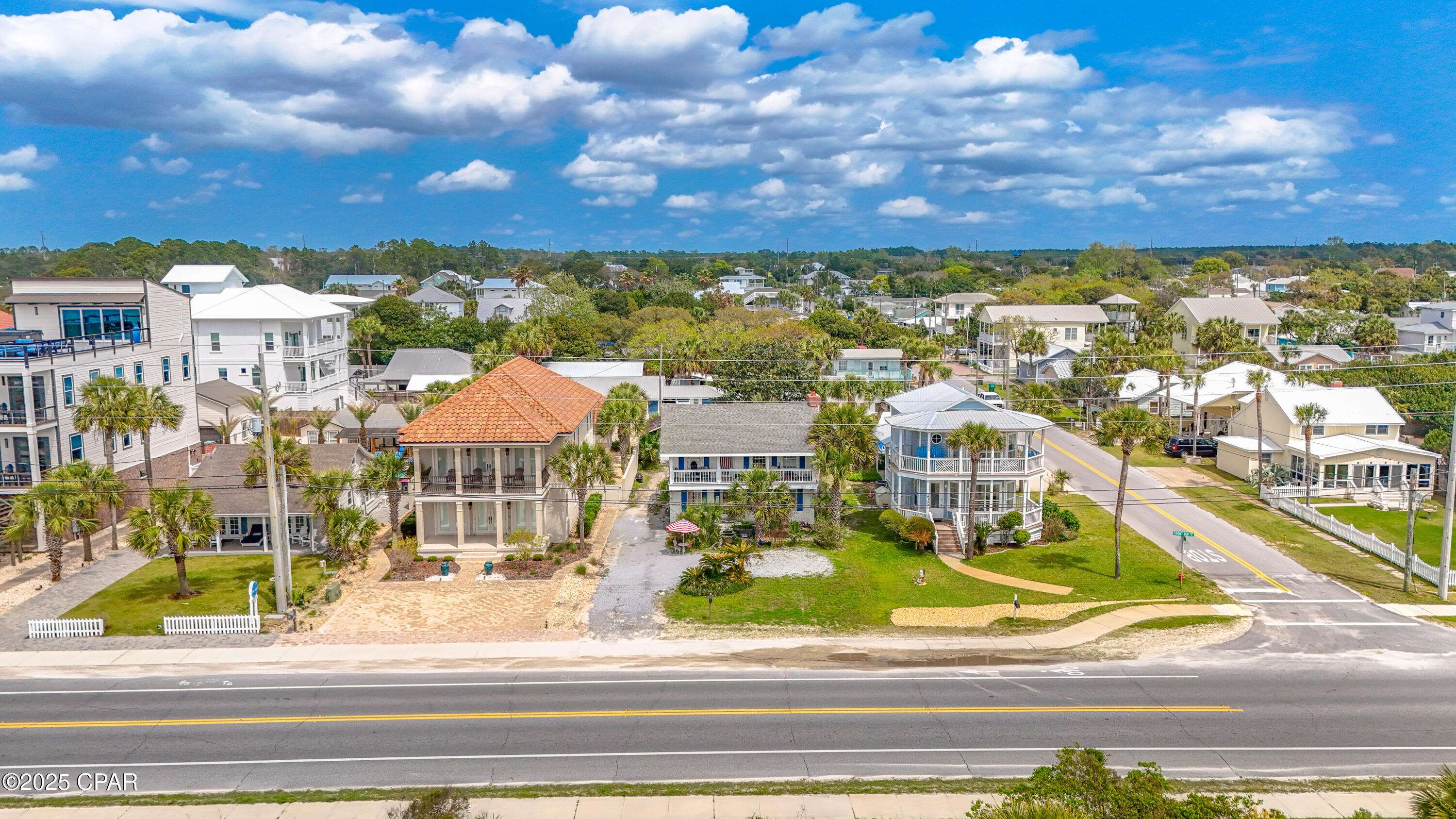 Panama City, FL 32413,19302 Front Beach RD