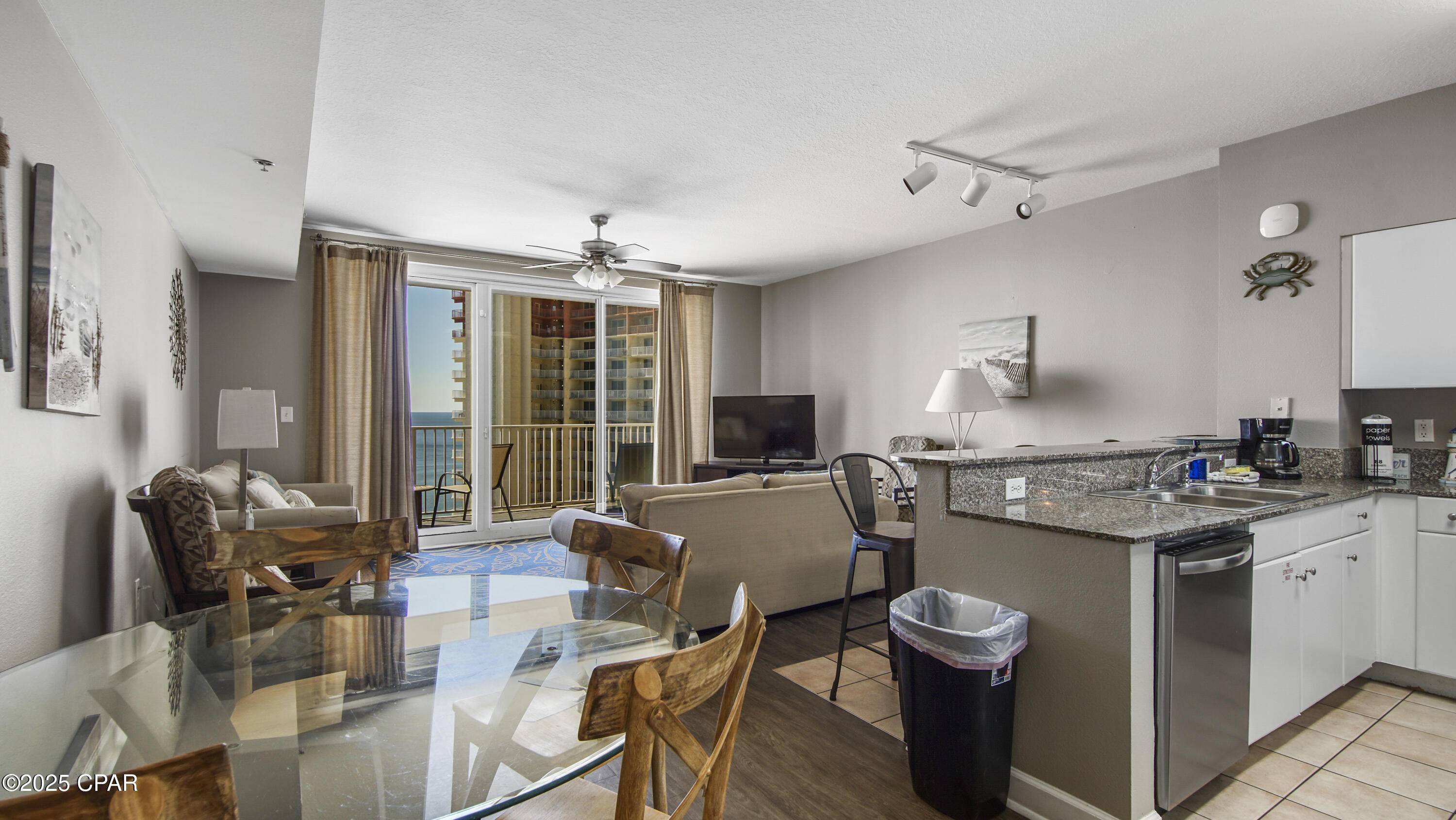Panama City Beach, FL 32408,9900 S Thomas DR #1719