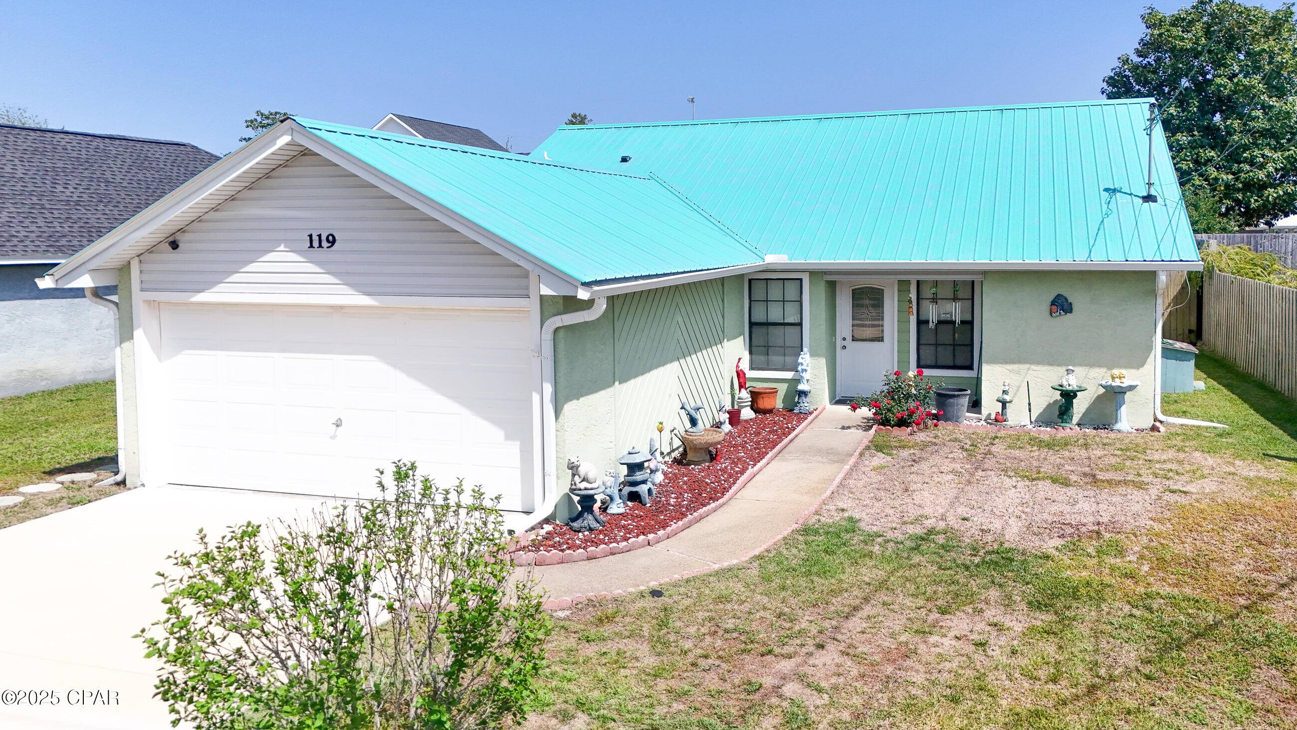 Panama City Beach, FL 32413,119 S San Souci ST