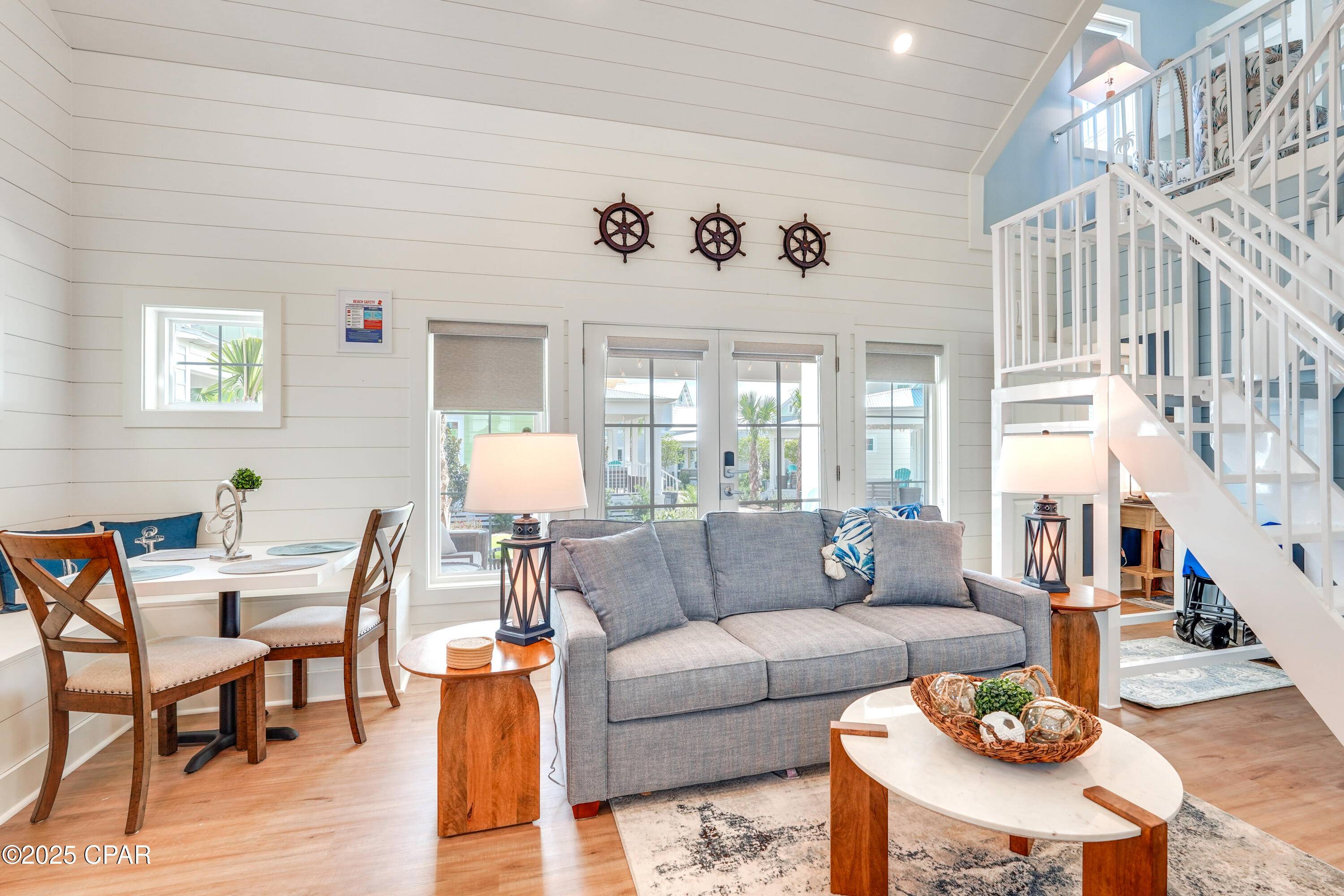 Panama City Beach, FL 32413,140 Paradise Found CIR #32