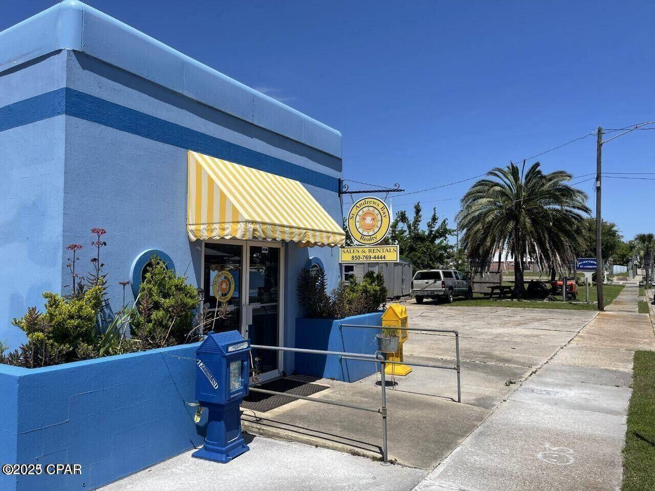 Panama City, FL 32401,1323 Beck Avenue AVE