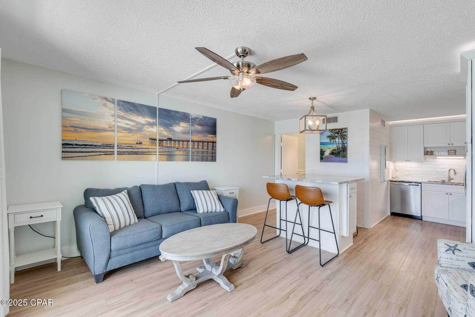 Panama City Beach, FL 32407,8743 Thomas Drive #1419