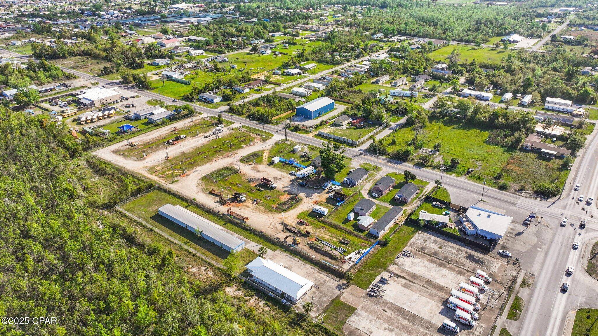 Panama City, FL 32401,1201 N East Avenue