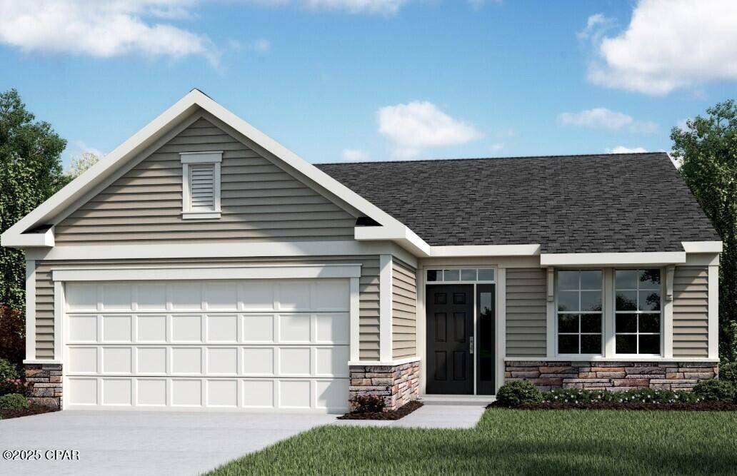 Panama City Beach, FL 32413,638 Millbridge DR