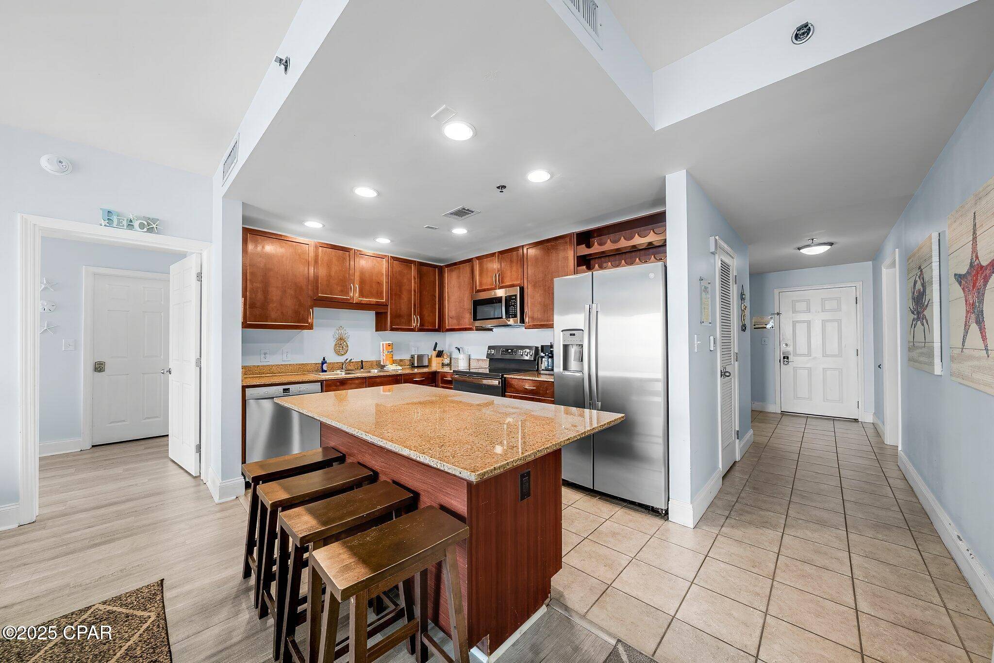 Panama City, FL 32408,9860 S Thomas DR #501