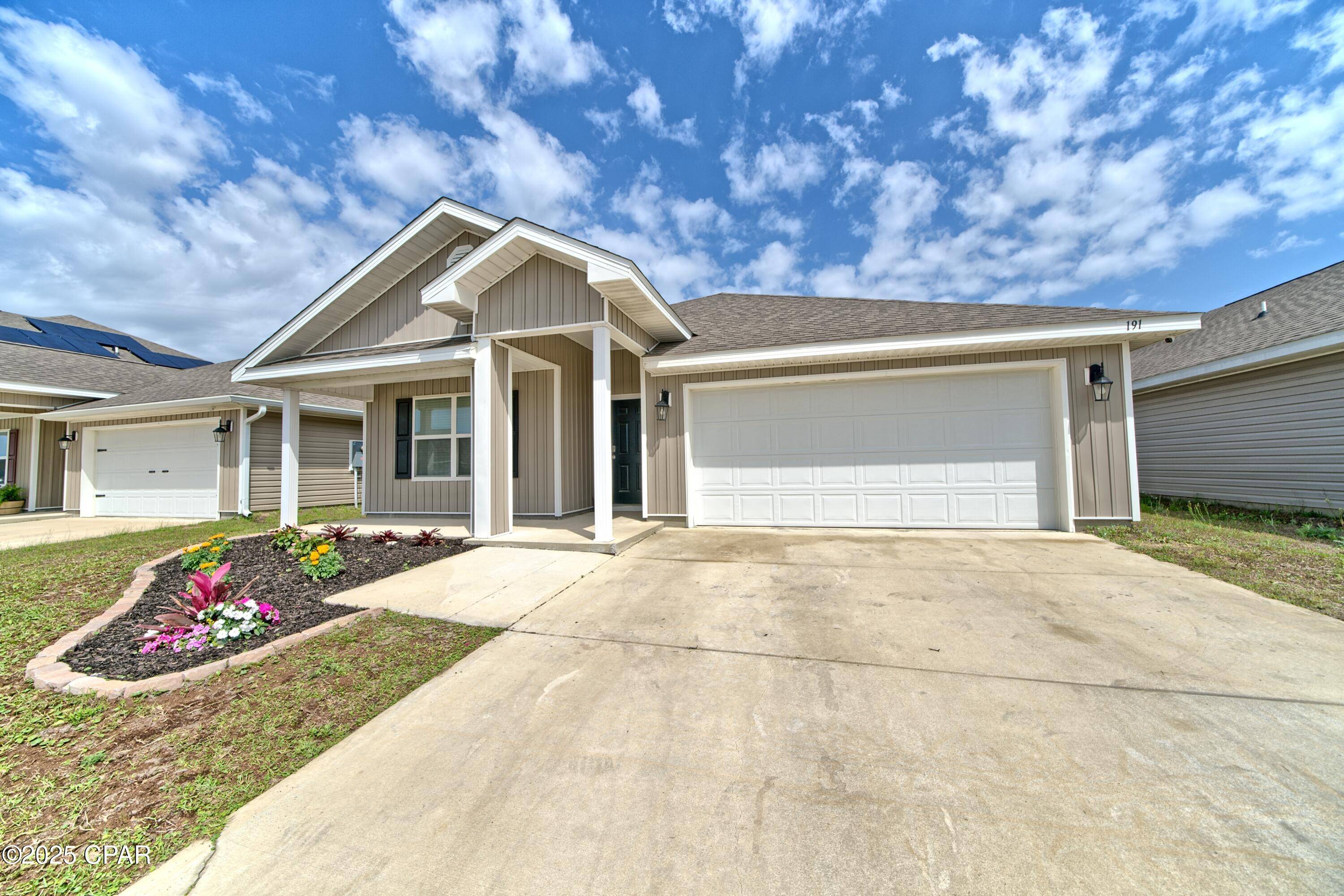 Panama City, FL 32404,191 Ryder LN
