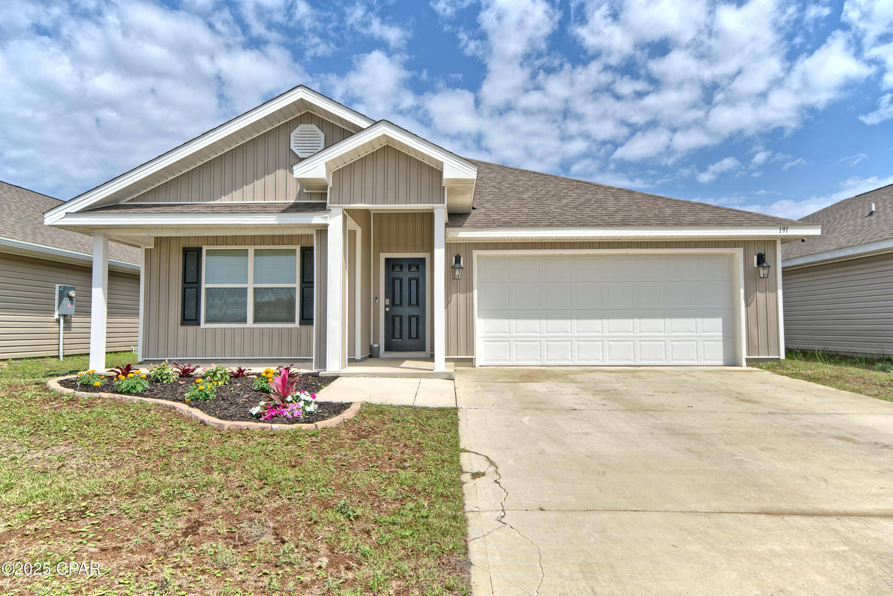 Panama City, FL 32404,191 Ryder LN