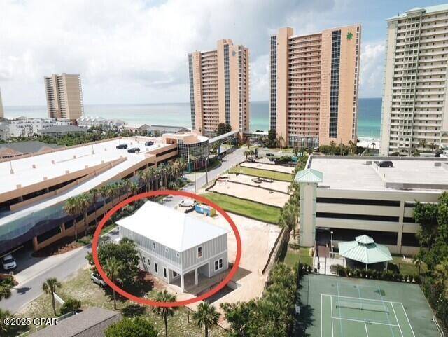 Panama City Beach, FL 32413,244 Sands ST