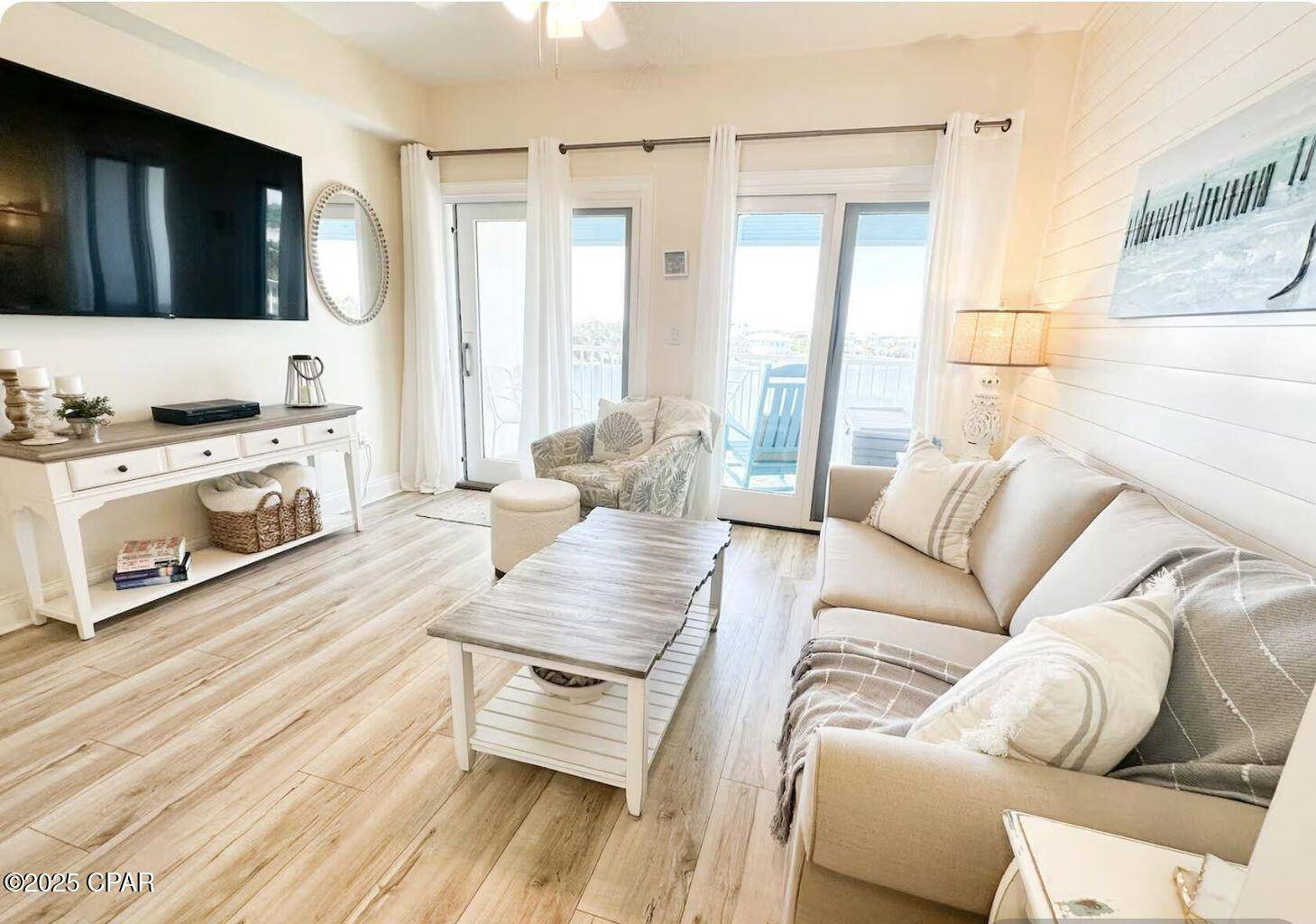 Panama City Beach, FL 32413,114 Carillon Market ST #412