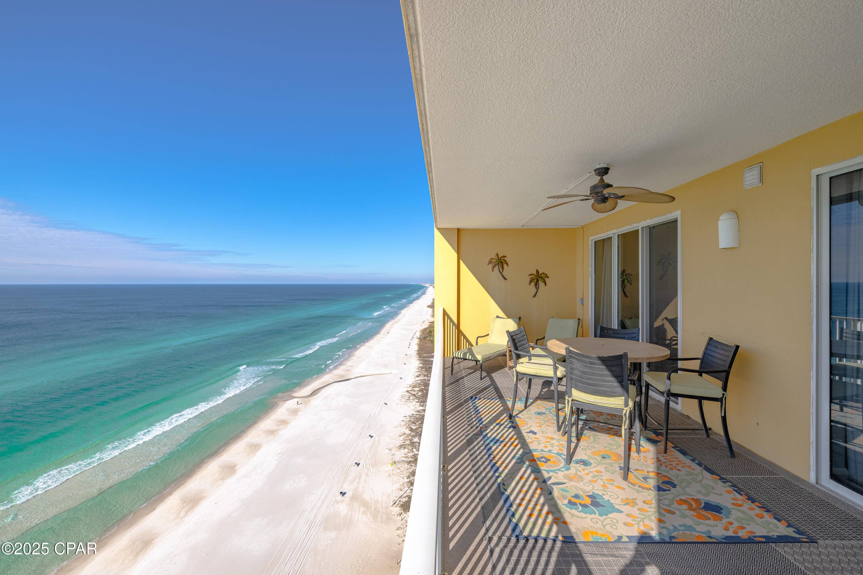 Panama City Beach, FL 32413,17643 Front Beach RD #1805