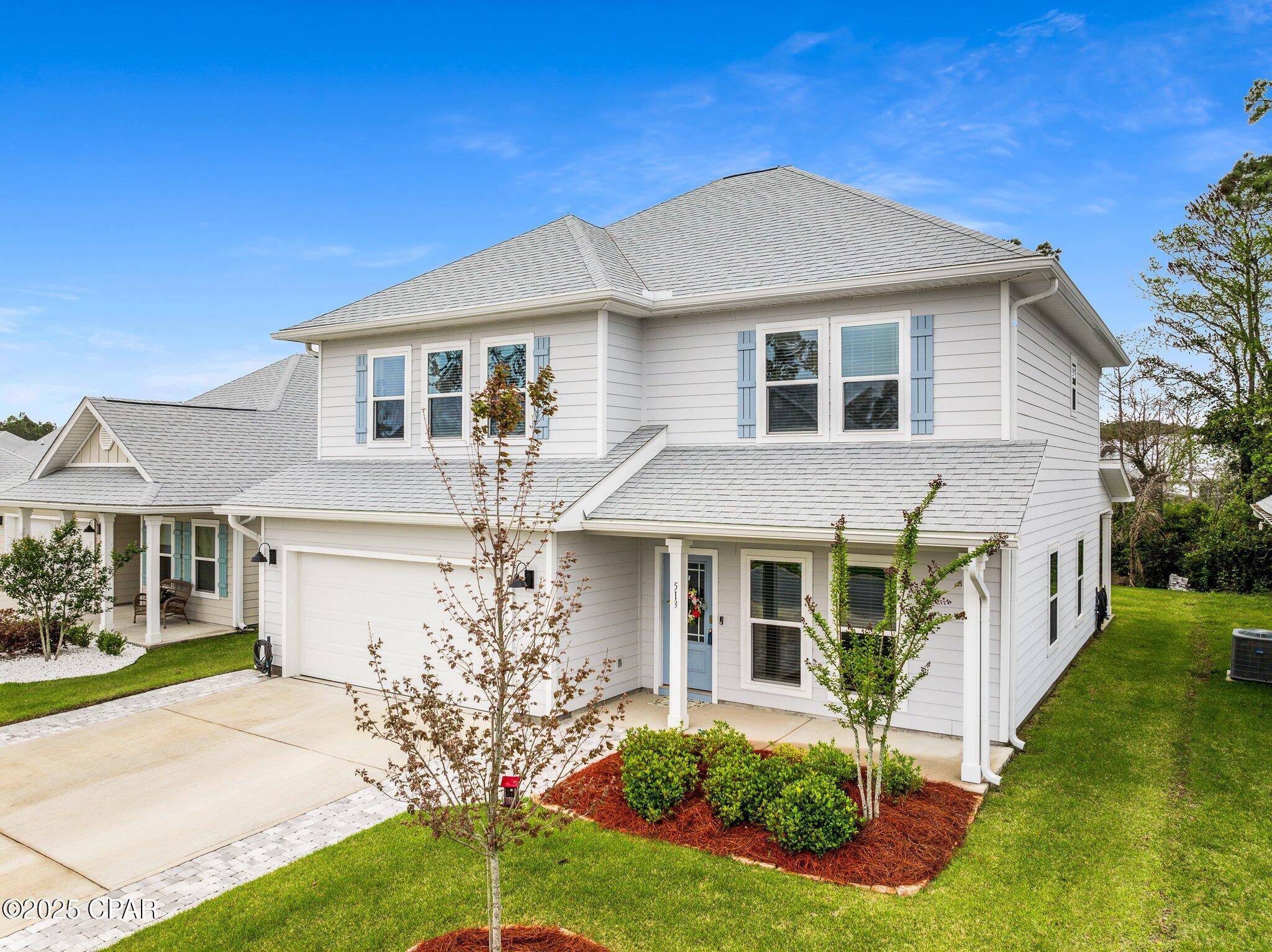 Panama City Beach, FL 32407,513 Cove Villa ST