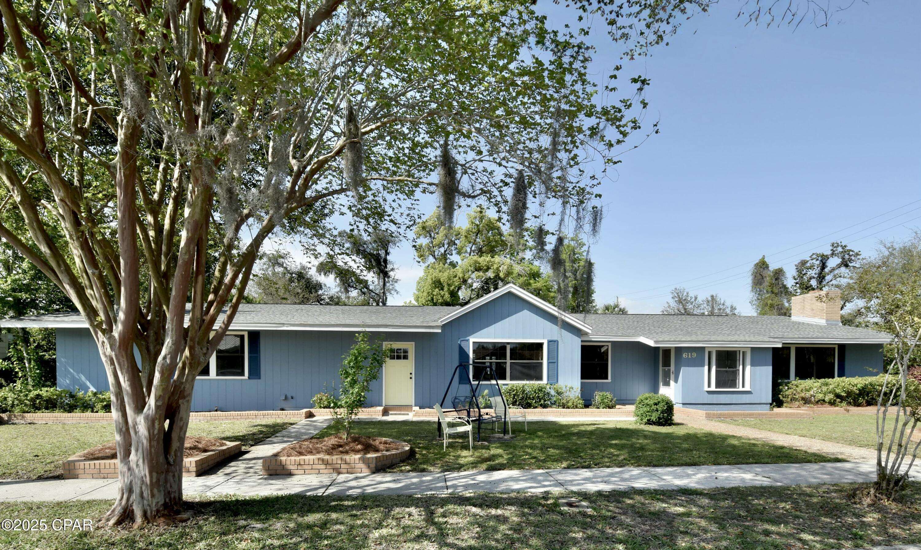 Panama City, FL 32401,619 E 1st CT