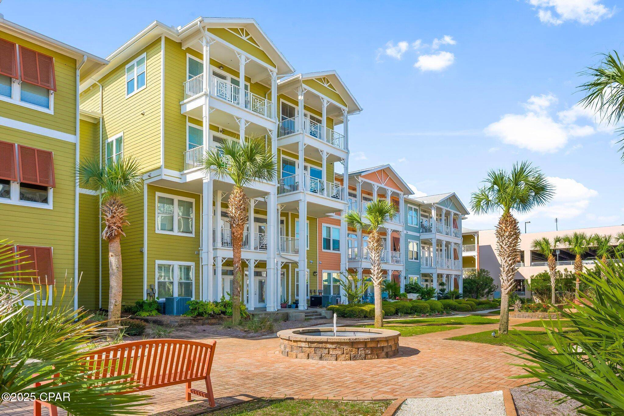 Panama City Beach, FL 32407,8700 Front Beach RD #4210