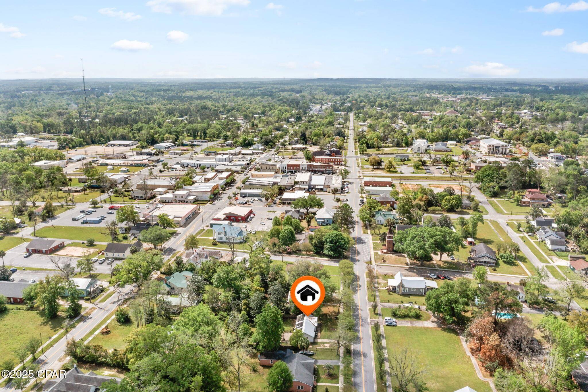 Chipley, FL 32428,643 5th ST