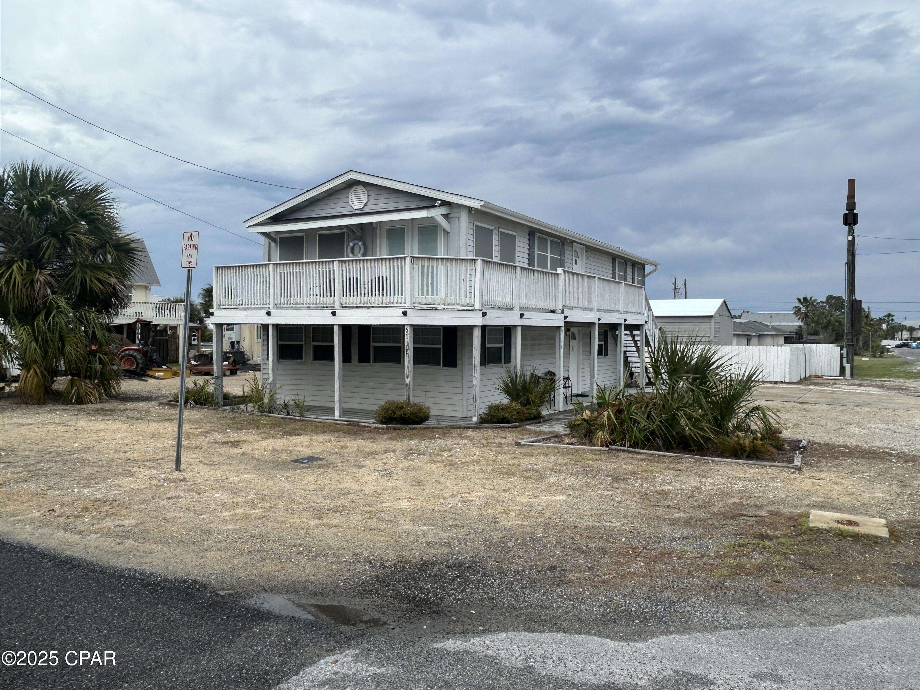 Panama City, FL 32408,6518 Beach