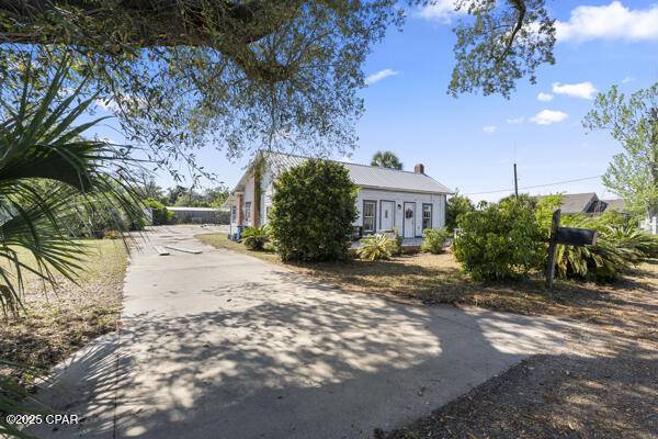 Panama City, FL 32401,325 N Gray AVE
