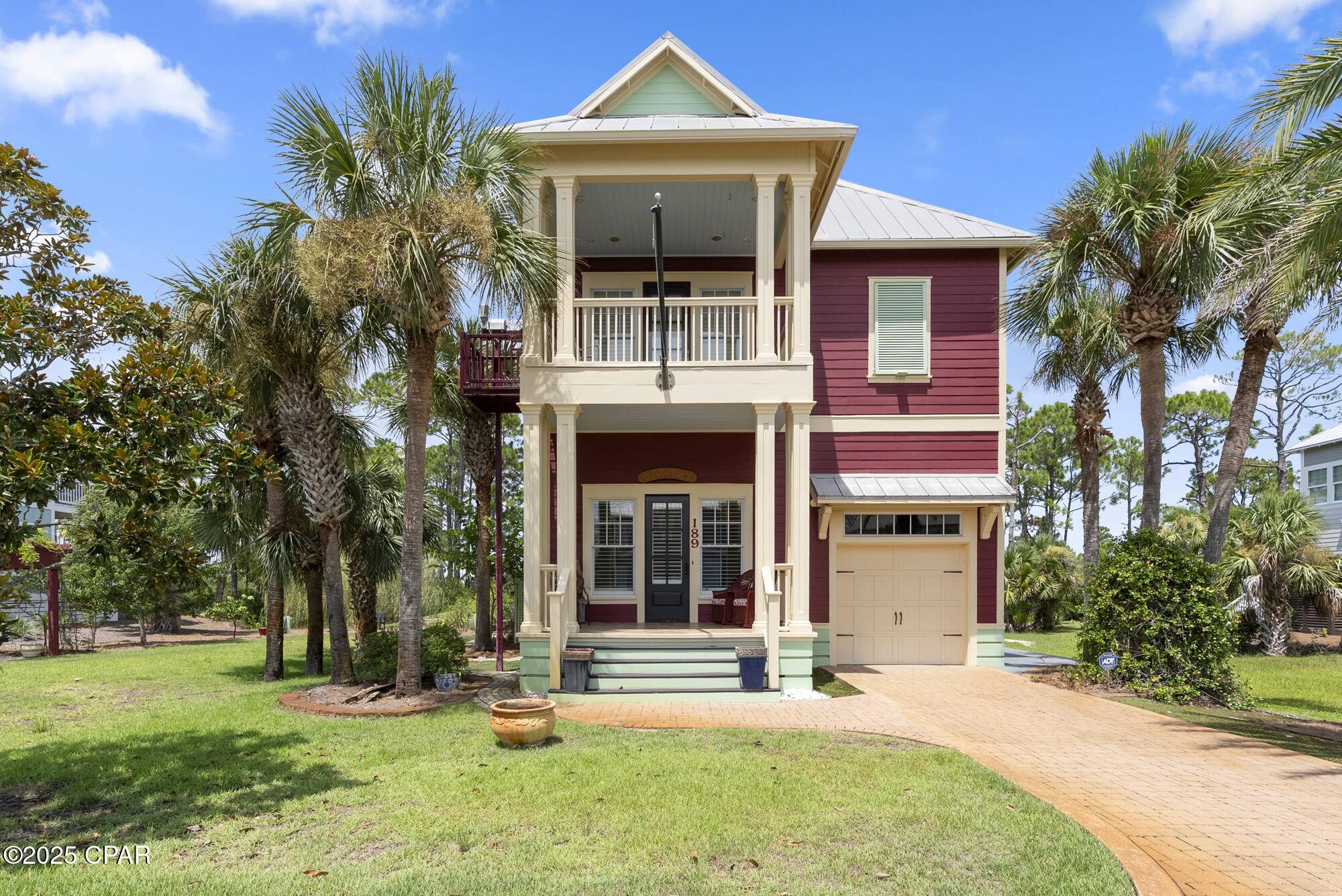 Cape San Blas, FL 32456,189 Cord Grass WAY
