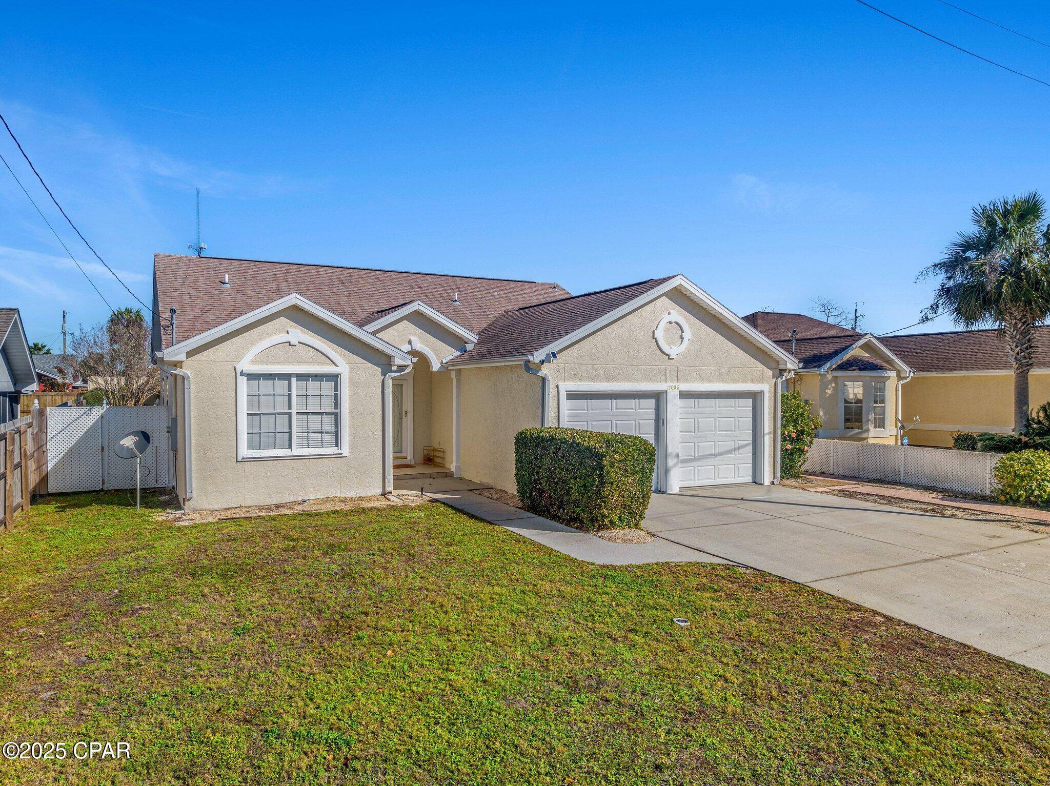 Panama City Beach, FL 32413,17006 Hernando AVE
