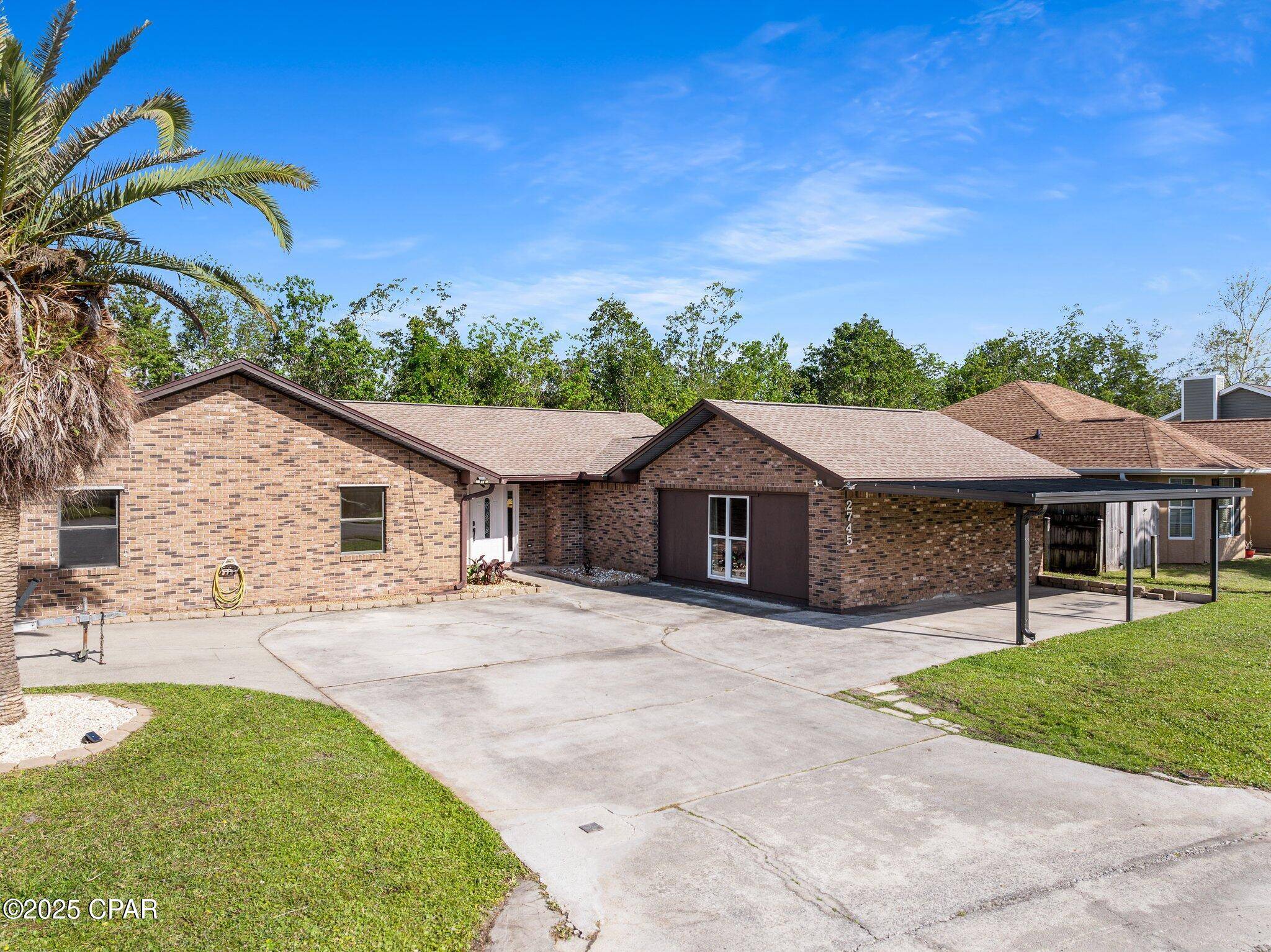Lynn Haven, FL 32444,2745 Ravenwood CT