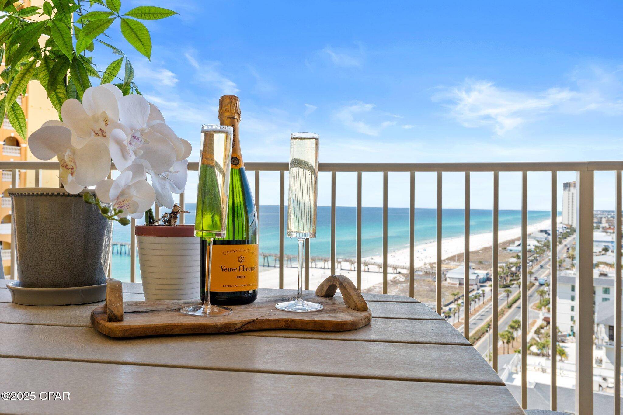Panama City Beach, FL 32413,15928 Front Beach #3-1402