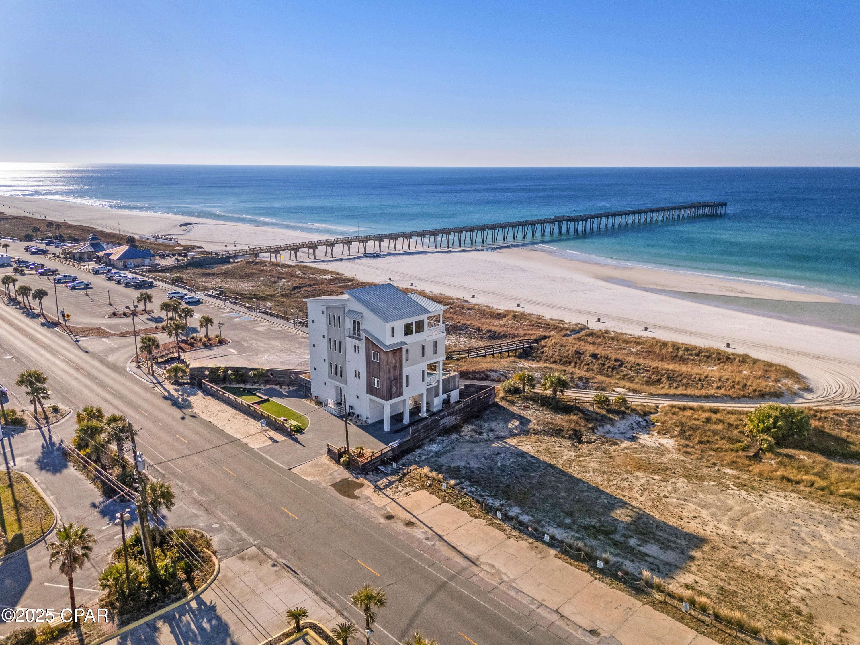 Panama City Beach, FL 32407,12401 Front Beach RD
