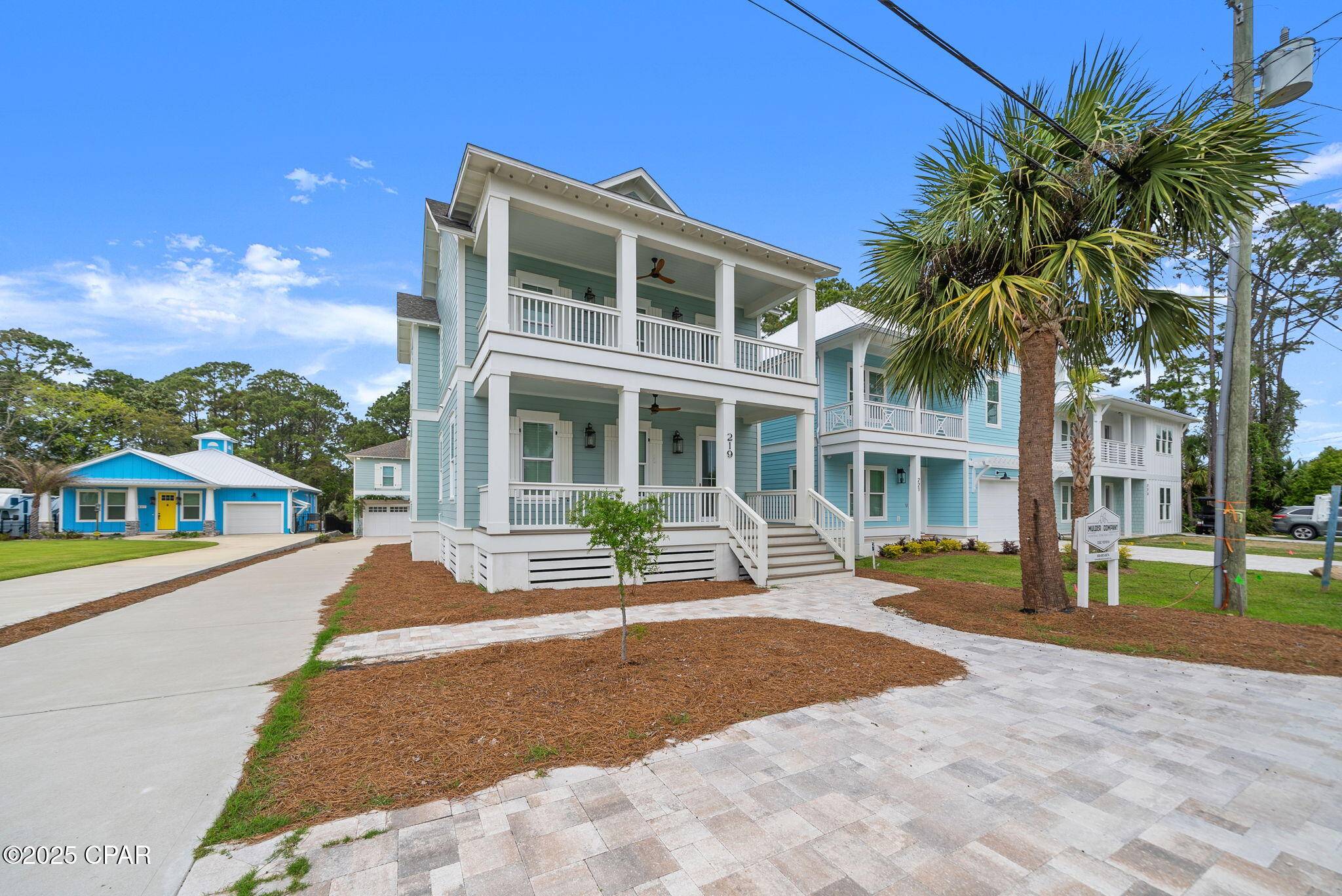 Panama City Beach, FL 32413,219 E Lakeshore DR